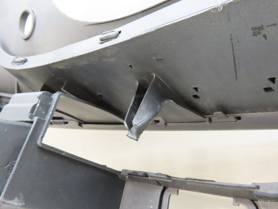 2013-2017 AUDI Q5 REAR BUMPER COVER 8R0807511 OEM