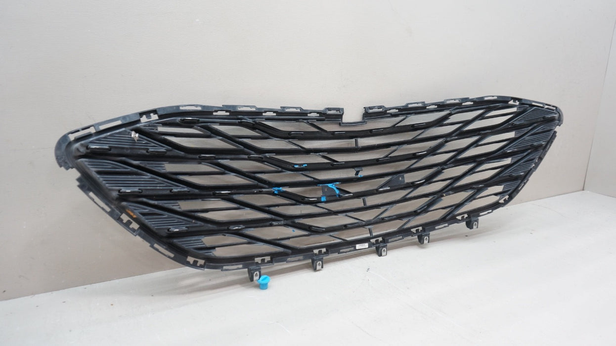 2019-2024 CHEVROLET MALIBU FRONT BUMPER RADIATOR GRILLE OEM 84338683