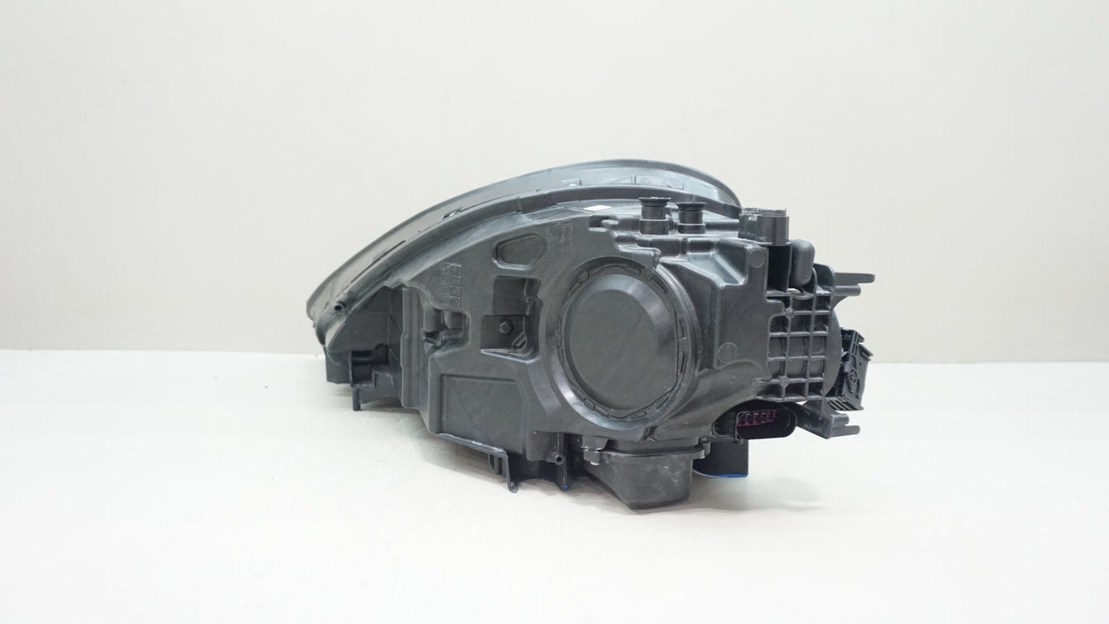 2019-2023 PORSCHE CAYENNE FRONT RIGHT PASSENGER SIDE LED HEADLIGHT OEM