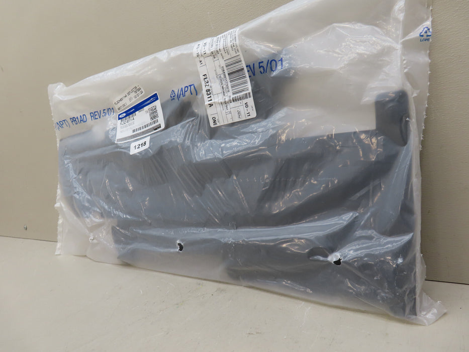 2015-2017 FORD F150 FRONT LEFT DRIVER SIDE AIR DEFLECOR OEM FL3Z-8311-A