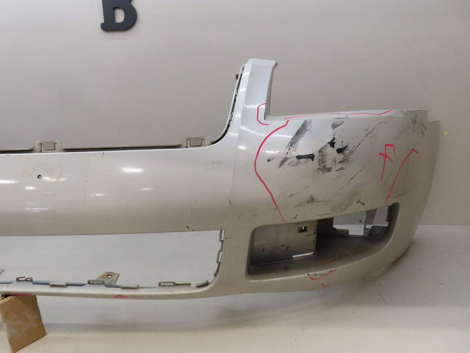 2006-2009 MERCURY MILAN FRONT BUMPER COVER OEM