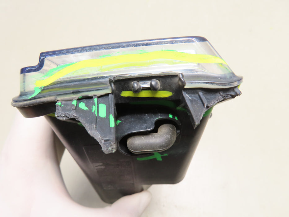 2012-2015 VOLKSWAGEN PASSAT FRONT LEFT DRIVER SIDE FOG LIGHT HALOGEN OEM