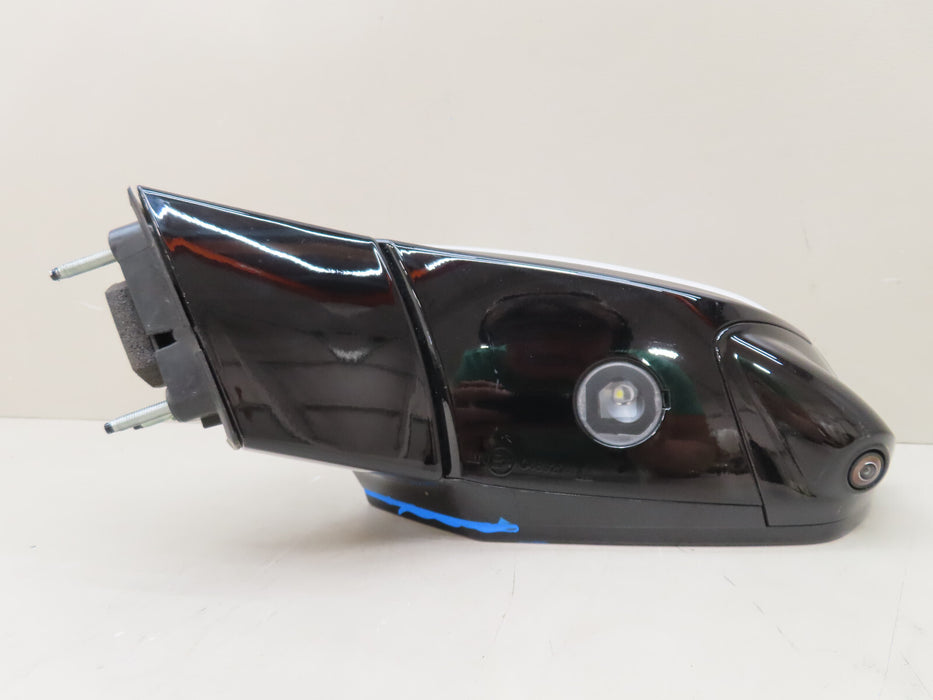 2021-2023 CADILLAC/CHEVROLET TAHOE-SUBURBAN-ESCALADE LEFT DRIVER SIDE MIRROR OEM
