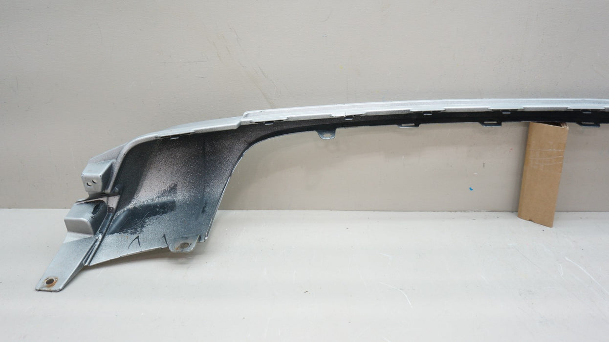 2019-2022 HONDA PILOT REAR LOWER VALANCE BUMPER COVER OEM 71509-TG7-A000