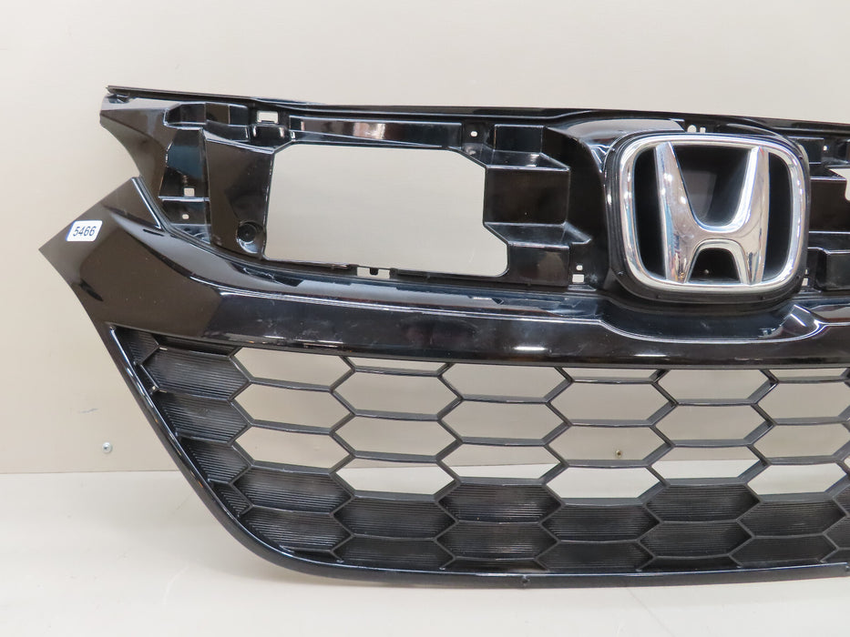 2019 2020 HONDA HR-V FRONT RADIATOR GRILLE GRILL OEM