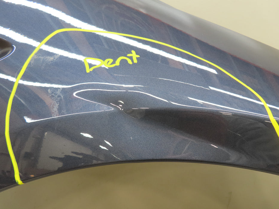 2017-2023 TESLA MODEL 3 FRONT RIGH PASSENGER SIDE FENDER PANEL OEM 1111268E