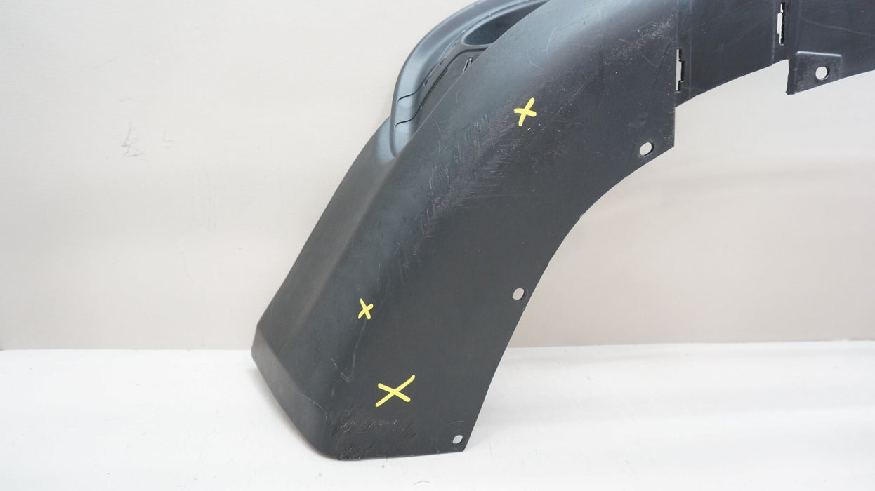 2014-2020 DODGE JOURNEY FRONT LOWER BUMPER COVER VALANCE OEM 68223777AA