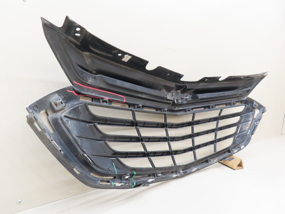 2018-2021 CHEVROLET EQUINOX FRONT RADIATOR GRILL GRILLE OEM
