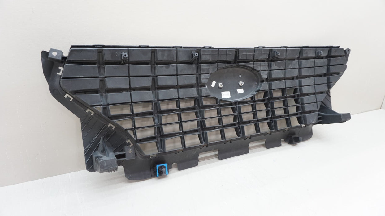 2020-2024 HYUNDAI VENUE FRONT UPPER RADIATOR GRILLE 86350-K2000 OEM
