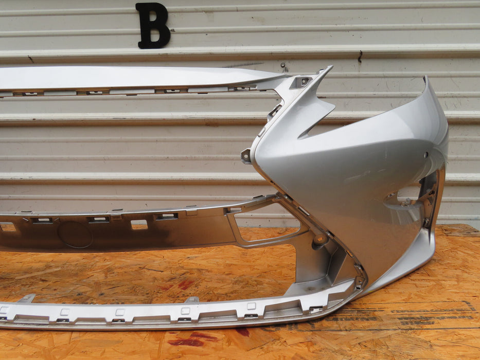 2016 2017 2018 LEXUS ES350 FRONT BUMPER COVER OEM 5211906D20