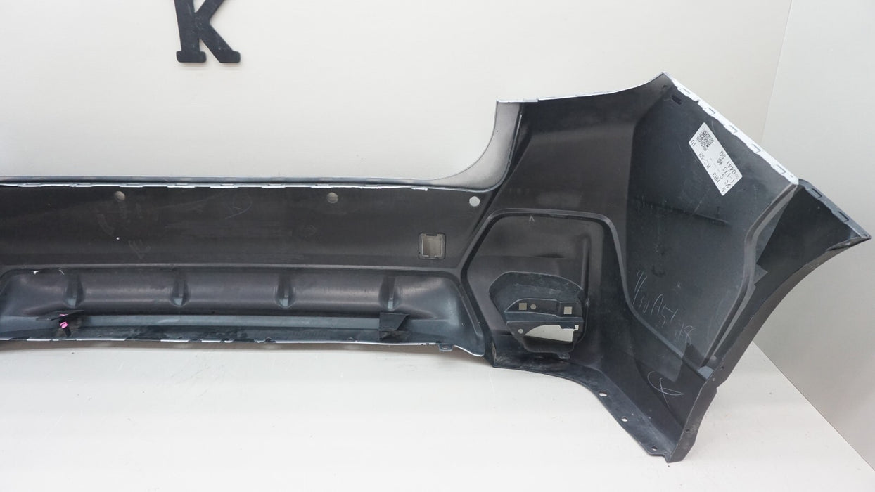 2018-2023 SUBARU CROSSTREK REAR BUMPER COVER PANEL 57704FL250 OEM 18 19 20 21 22