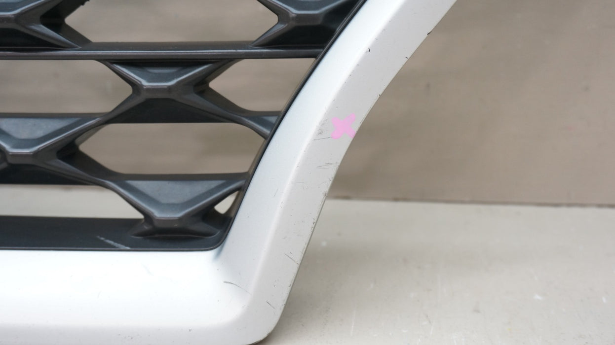 2019-2021 HYUNDAI TUCSON FRONT RADIATOR GRILLE GRILL 86351-D3500 OEM