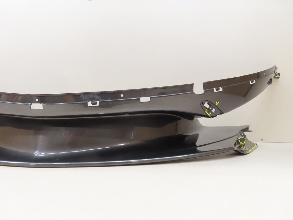 2016-2019 McLaren 570S Front Bumper Lower Portion 13A3784CP OEM
