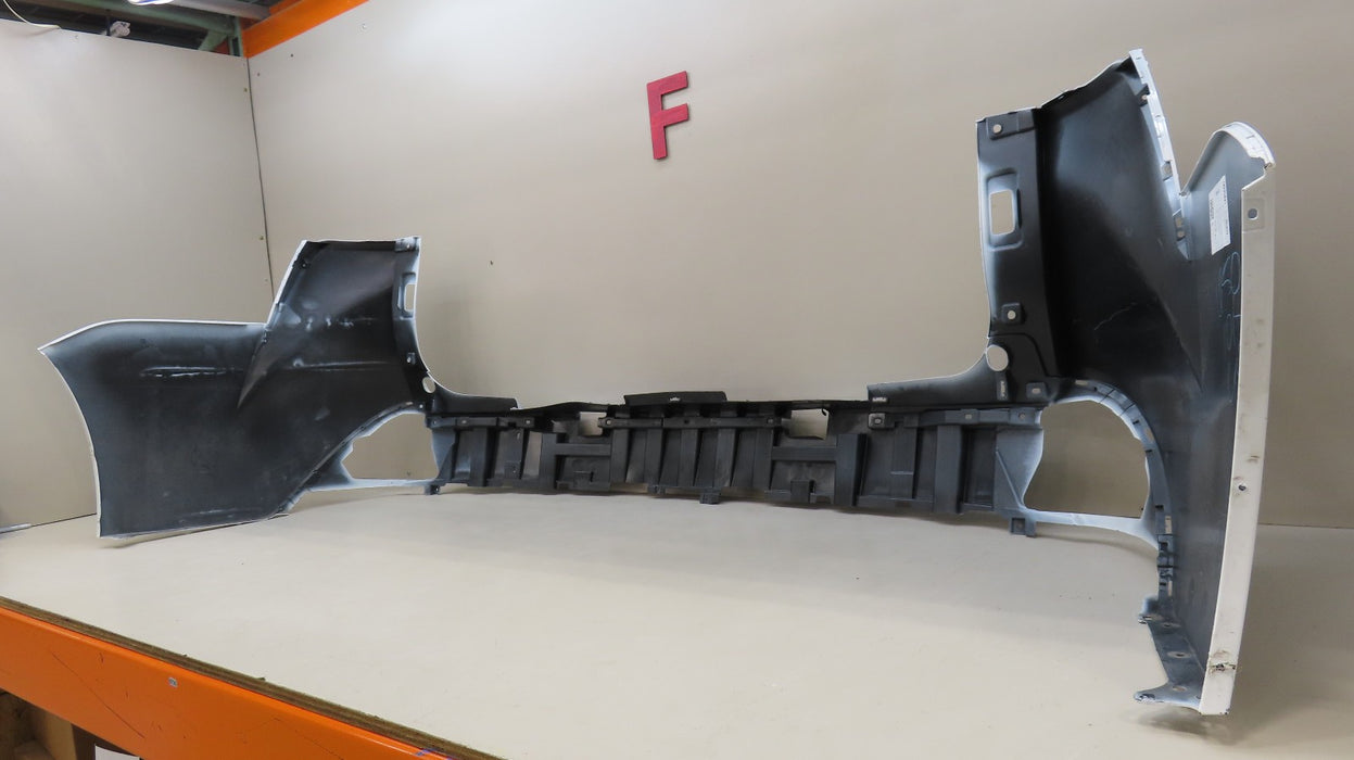 2021-2023 TOYOTA SIENNA REAR BUMPER COVER OEM 52159-08100