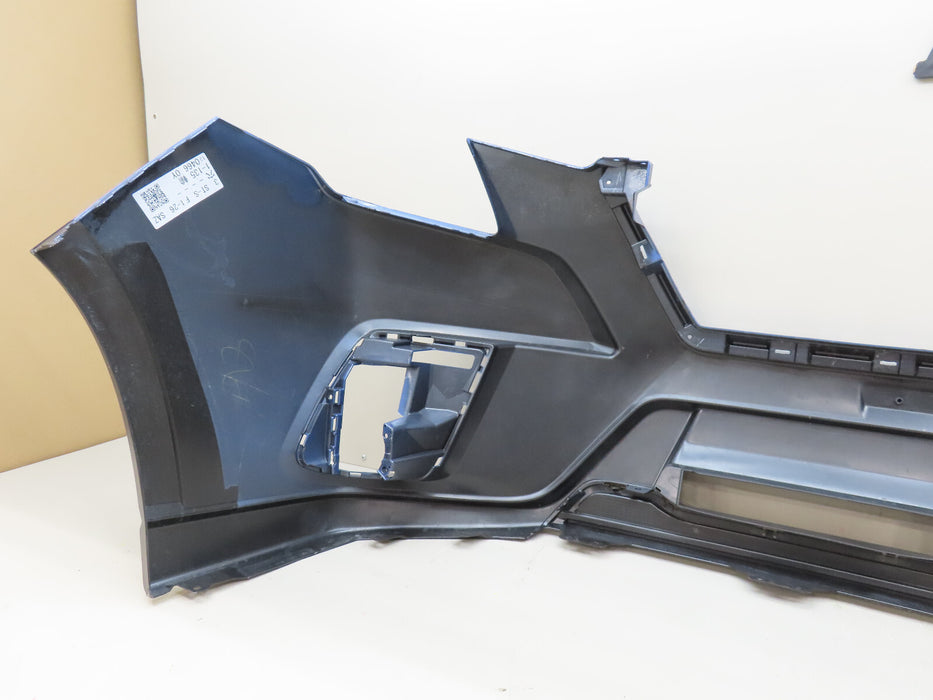 2022 2023 SUBARU FORESTER FRONT BUMPER COVER OEM 57704SJ021