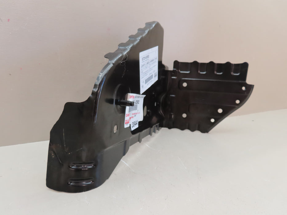 2014-2019 TOYOTA TUNDRA APRON FRONT FENDER NO.2 SIDE RIGHT PASSENGER OEM
