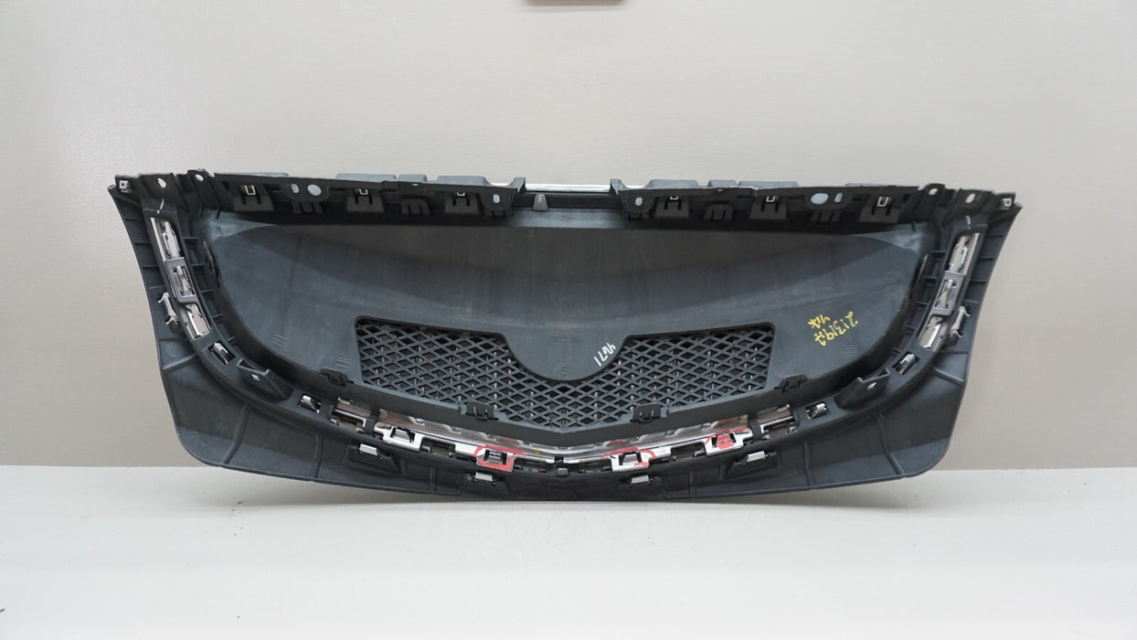 2012-2017 BUICK VERANO FRONT UPPER BUMPER RADIATOR GRILLE GRILL OEM 22860699