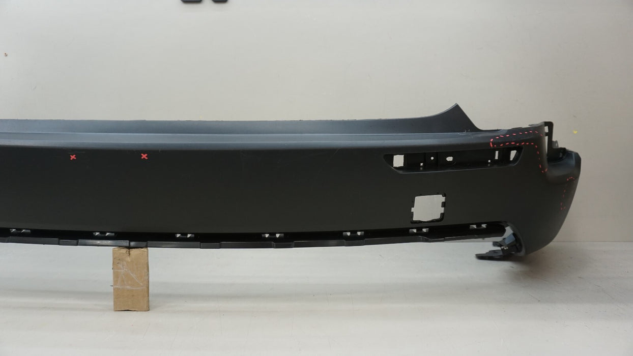 2023 MAZDA CX-50 CX50 SUV REAR BUMPER COVER PANEL OEM VA4050221