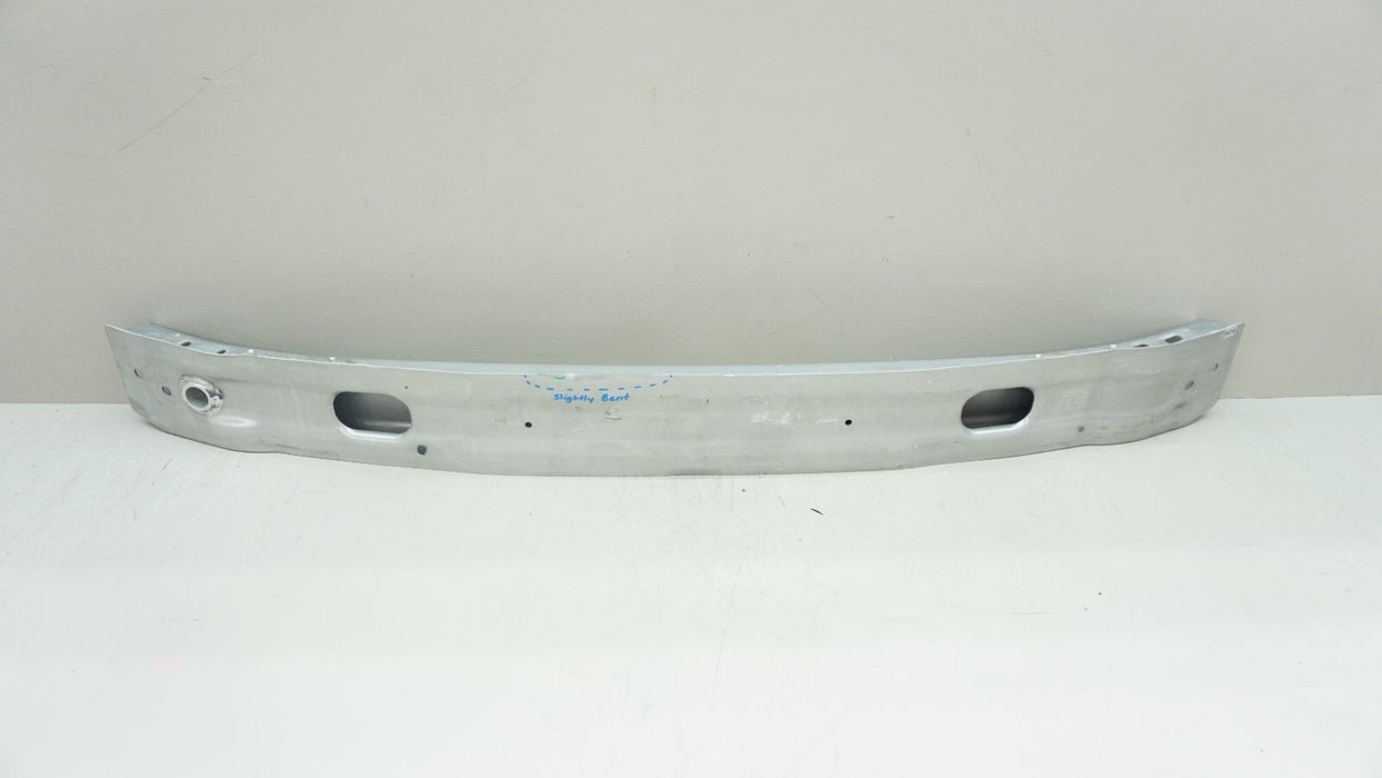 2017-2020 AUDI A4 FRONT BUMPER REINFORCEMENT IMPACT BAR OEM 8W0807113