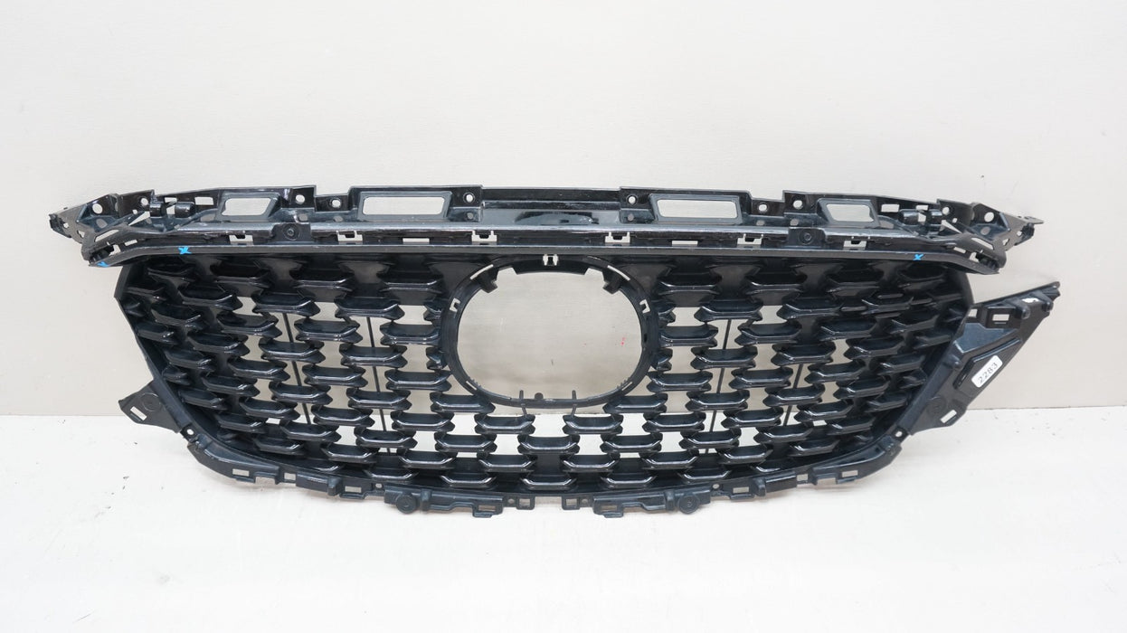 2022-2025 MAZDA CX-5 CX5 FRONT BUMPER RADIATOR GRILLE GRILL KSD5-50719 OEM