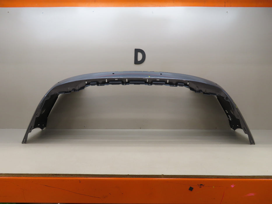 2015-2017 LEXUS NX200T NX300H REAR BUMPER COVER 52159-78010 OEM