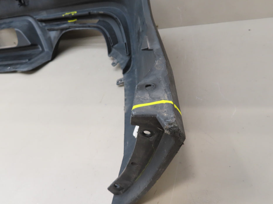 2020-2023 FORD EXPLORER ST REAR LOWER BUMPER COVER PANEL OEM LB5B-17F954-EFW