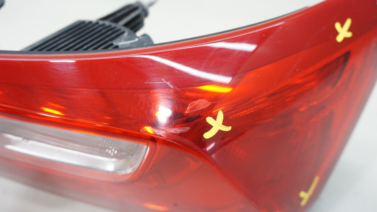 2016-2024 CHEVROLET MALIBU REAR RIGHT PASSENGER SIDE TAIL LIGHT OEM