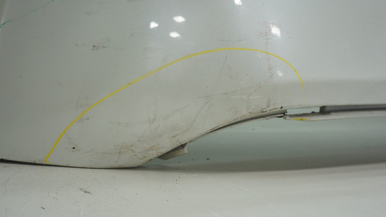 2016-2018 TOYOTA PRIUS REAR BUMPER COVER PANEL OEM 52159-47110