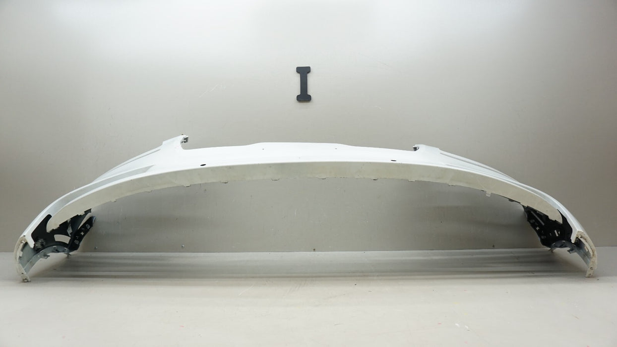 2020-2021 LINCOLN AVIATOR 4DR SUV FRONT BUMPER COVER PANEL OEM LC5B-17C831-ADW