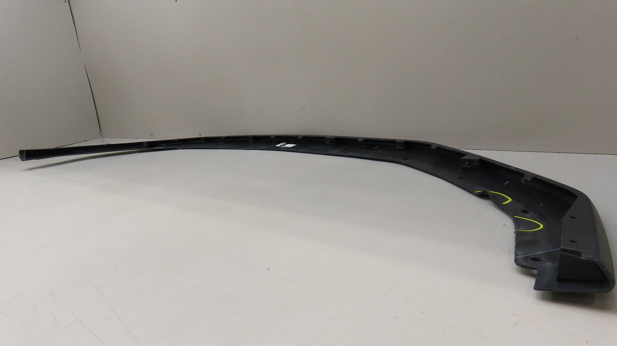 2024-2026 FORD MUSTANG GT ECOBOOST FRONT LOWER SPOILER OEM
