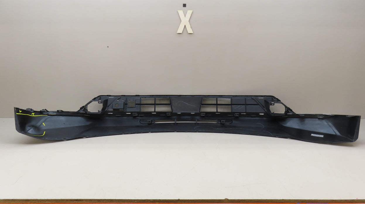 2025 CHEVROLET TAHOE-SUBURBAN FRONT LOWER BUMPER COVER OEM