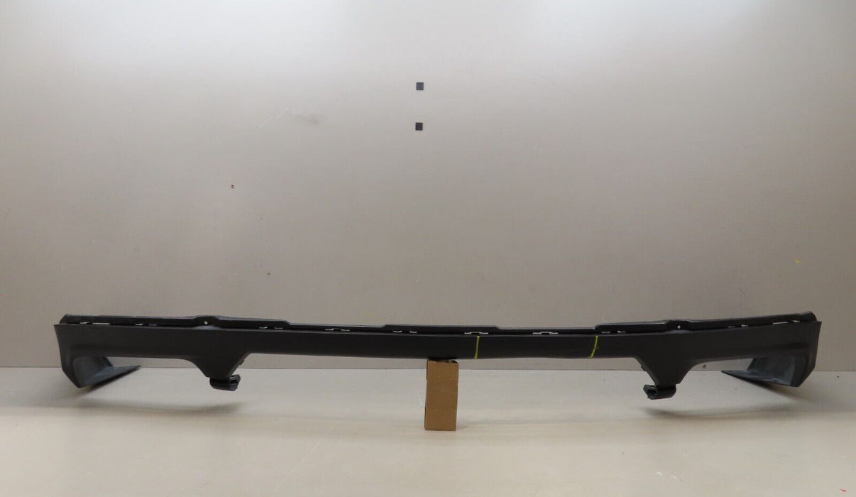2022-2025 ACURA MDX REAR LOWER BUMPER COVER OEM 71510-TYA