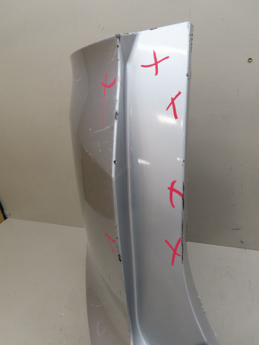 2015-2018 FORD EDGE REAR BUMPER COVER OEM FT4B-17001-AEW