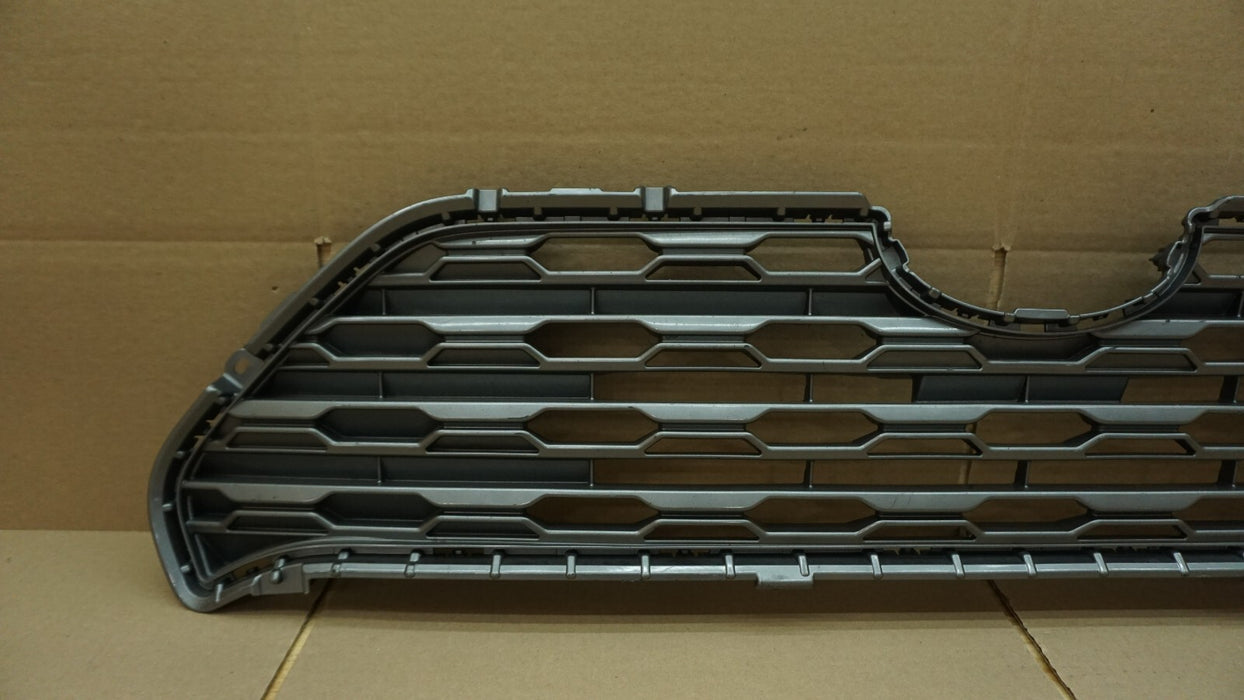 2019-2022 TOYOTA RAV4 FRONT BUMPER UPPER GRILL GRILLE OEM 53112-42190 19 20 21