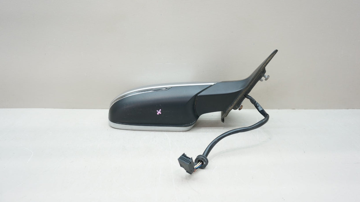 2008-2014 AUDI A5 S5 RIGHT PASSENGER SIDE MIRROR OEM