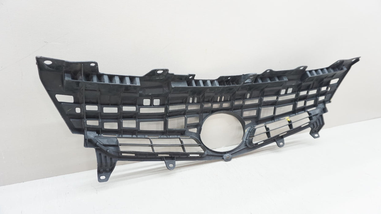 2012-2015 TOYOTA PRIUS FRONT UPPER BUMPER RADIATOR GRILLE OEM 53111-47040