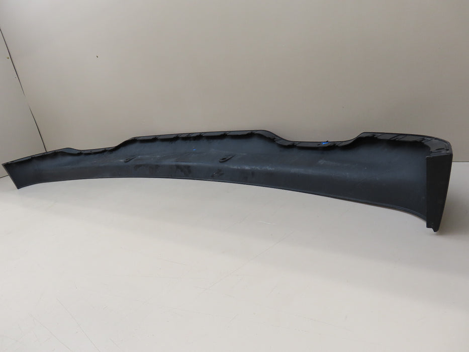 2019-2024 DODGE RAM 1500 FRONT LOWER AIR DEFLECTOR OEM