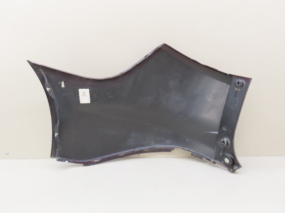 2017-2023 BUICK ENCLAVE REAR RIGHT BUMPER COVER END CAP OEM
