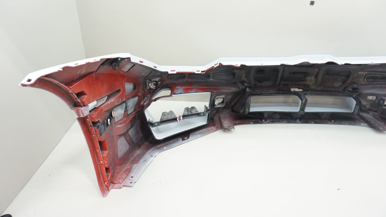 2016-2020 LAMBORGHINI HURACAN LP-580 FRONT BUMPER COVER OEM 4T0 807 113 A