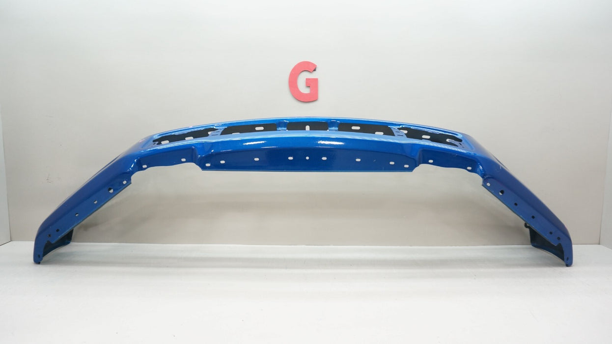 2018-2020 FORD F-150 F150 FRONT BUMPER METAL AFTERMARKET