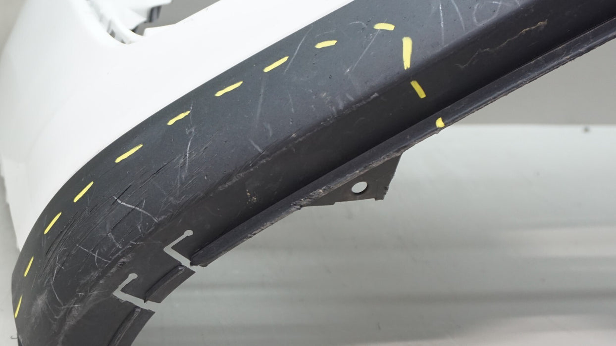2013-2016 MAZDA CX5 CX-5 FRONT BUMPER COVER PANEL OEM