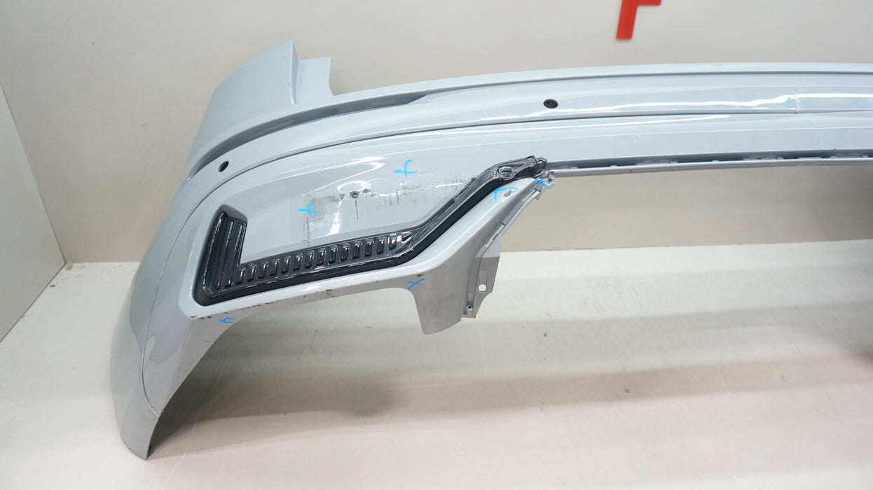 2024-2025 VOLVO XC60 REAR BUMPER COVER OEM 31425198