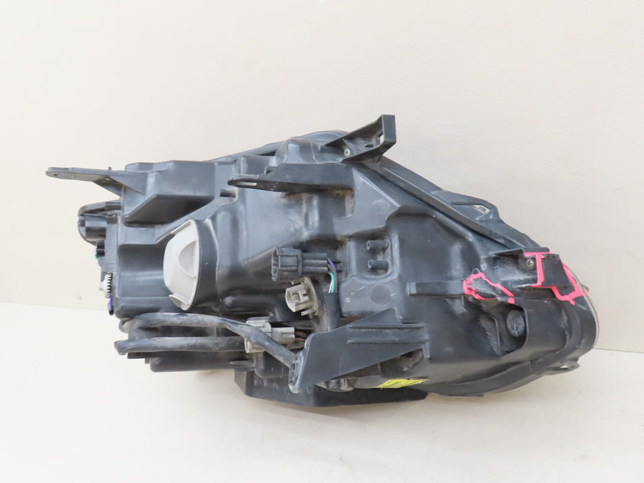 2014-2016 NISSAN ROGUE LEFT DRIVER SIDE HEADLIGHT LAMP AFTERMARKET