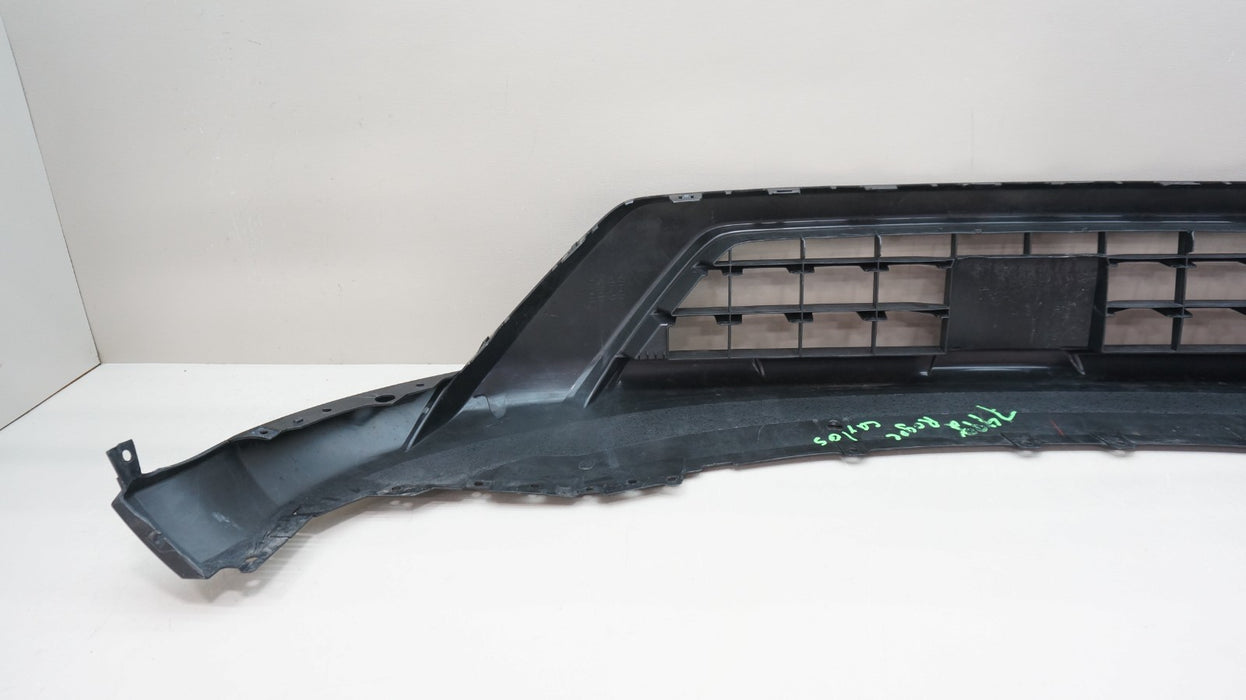 2024-2025 NISSAN ROGUE FRONT LOWER BUMPER VALANCE PANEL OEM 620264MT0A
