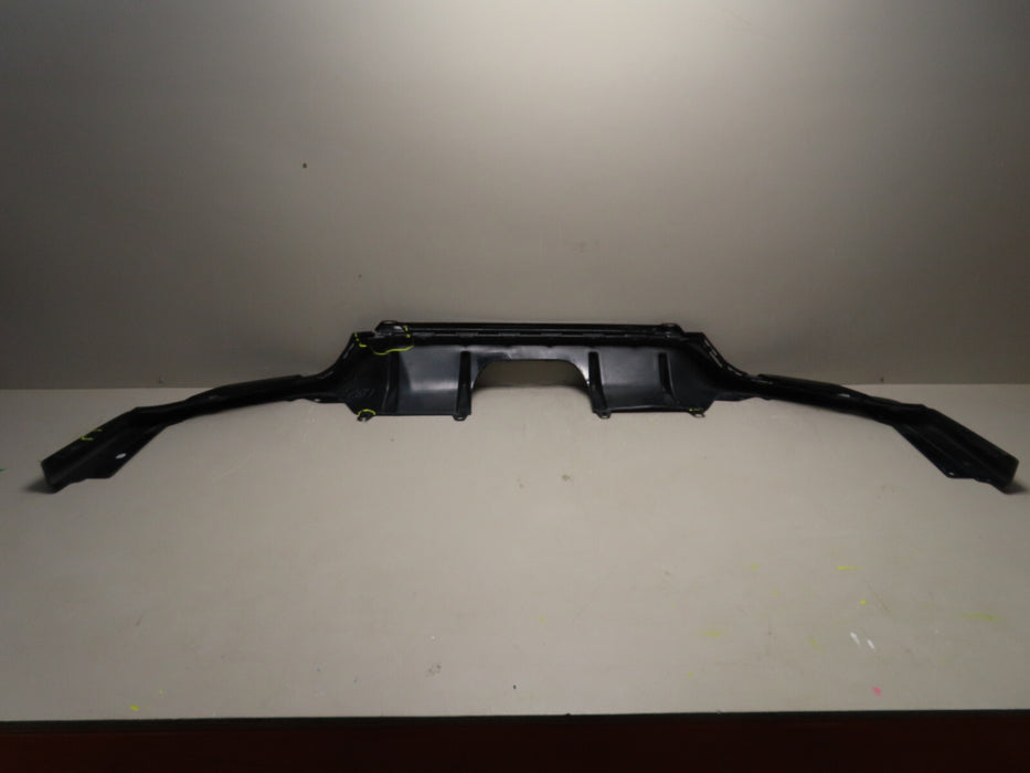 2017-2019 HONDA CIVIC TYPE R SPORT REAR LOWER BUMPER VALANCER OEM