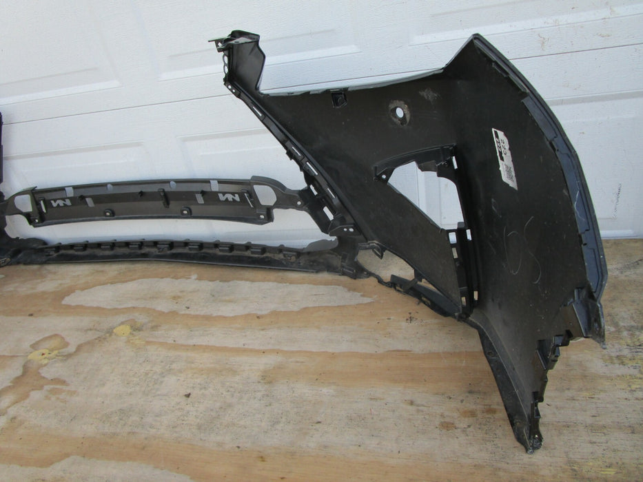 16 17 18 LEXUS RX350 RX450 FRONT BUMPER COVER OEM