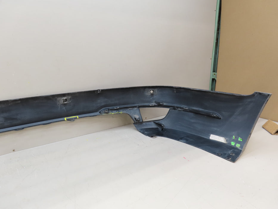 2019 2020 2021 HONDA PILOT REAR LOWER BUMPER COVER VALANCE OEM 71510-TG7-A5
