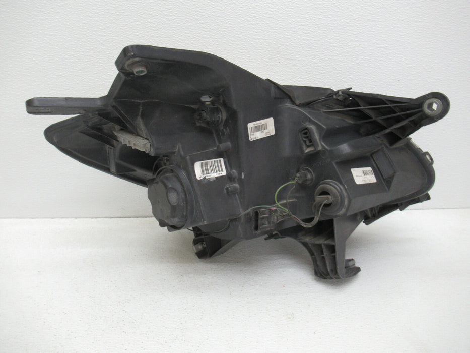 2008-2012 BUICK ENCLAVE FRONT LEFT DRIVER SIDE HEADLIGHT HID XENON LAMP OEM