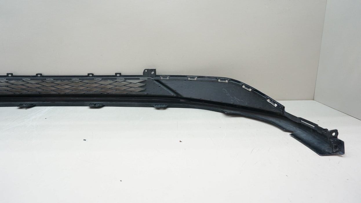 2021-2023 HYUNDAI SONATA FRONT LOWER BUMPER COVER VALANCE OEM 86512-L1450
