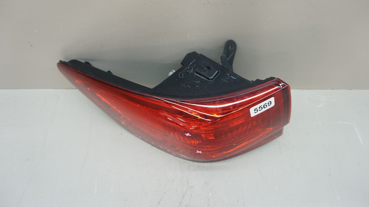 2014-2020 ACURA MDX REAR LEFT DRIVERS SIDE TAIL LIGHT OEM 15 16 17 18 19